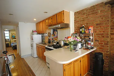 Rented by Bold New York