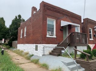 3200 Pestalozzi St, Saint Louis, MO