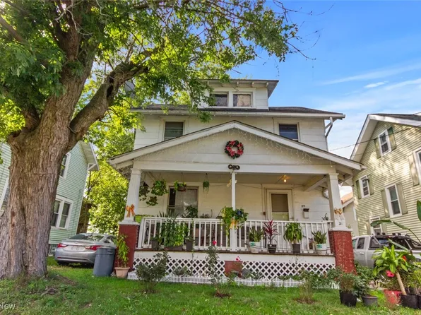 211 Girard Ave NE, Canton, OH 44704