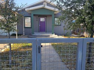 216 E 10th St, Mc Camey, TX 79752