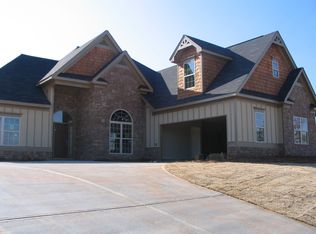 2012 Double Springs Pl, Monroe, GA 30656