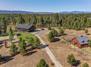 13282 Rainbow Rd, McCall, ID 83638
