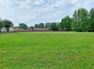 41 An County Rd #3009, Frankston, TX 75763