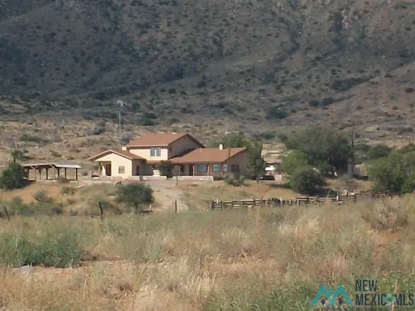 10050 Gap Rd SE, Deming, NM 88030