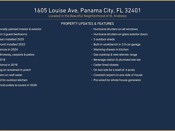 5th image of 1605 Louise Ave