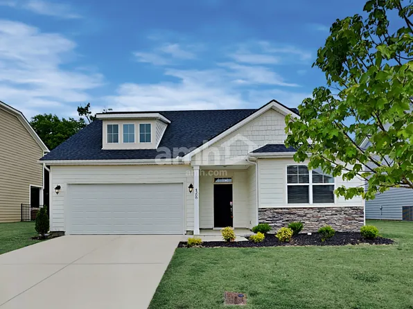 4308 Longfellow Dr, Nashville, TN 37214