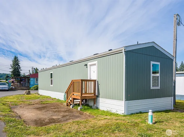 621 Calawah Way #24, Forks, WA 98331
