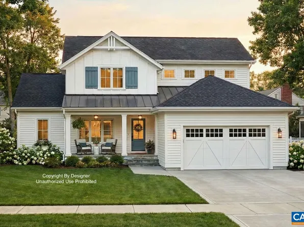 186 Palmer Pl, Ruckersville, VA 22968