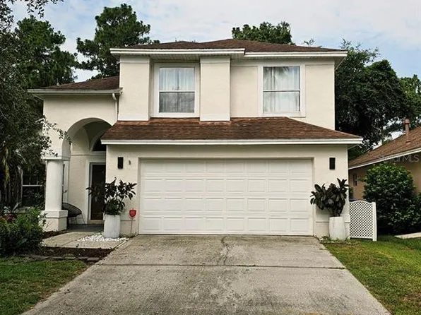 526 Fitzwilliam Way, Orlando, FL 32828