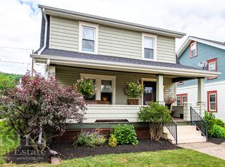 421 Woodland Ave, Williamsport, PA 17701