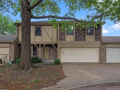 11008 W 95th Ter, Overland Park, KS, 66214