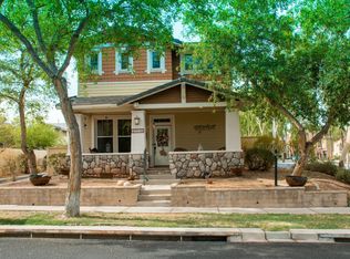 21110 W Prospector Way, Buckeye, AZ 85396