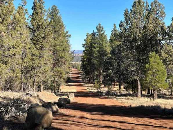 Fishhole Creek Rd #1300, Bly, OR 97622