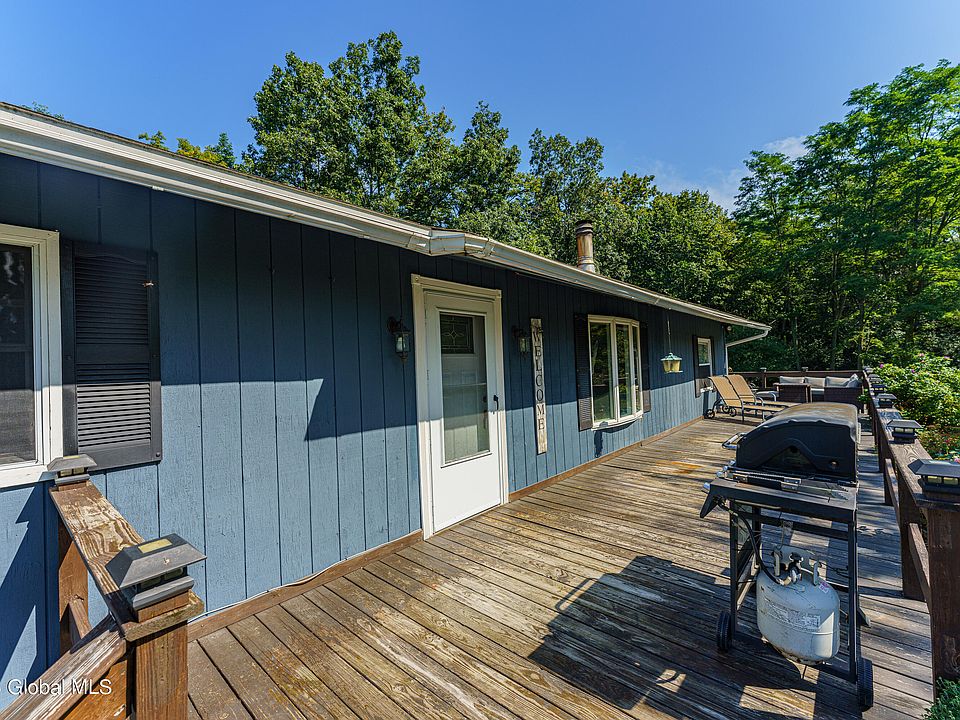 1554 Thompsons Lake Road, East Berne, NY 12059 Zillow