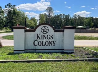 25416 Cambridge Blvd, New Caney, TX 77357