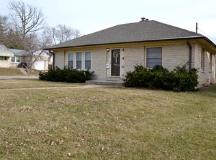 4401 W Custer Ave, Milwaukee, WI 53218