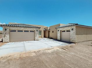 861 Starry Sky Ave NE, Rio Rancho, NM 87144