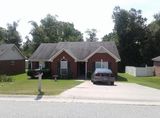 3232 Peninsula Dr, Augusta, GA 30909