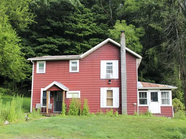 2762 County Road 1075, Perrysville, OH 44864