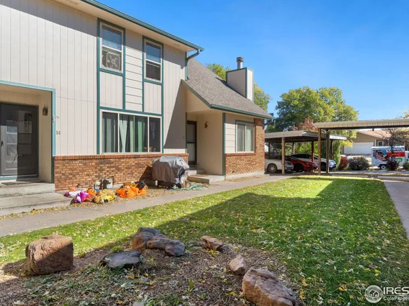 907 44th Ave Ct #14, Greeley, CO 80634