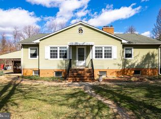 104 Route 539, Allentown, NJ 08501