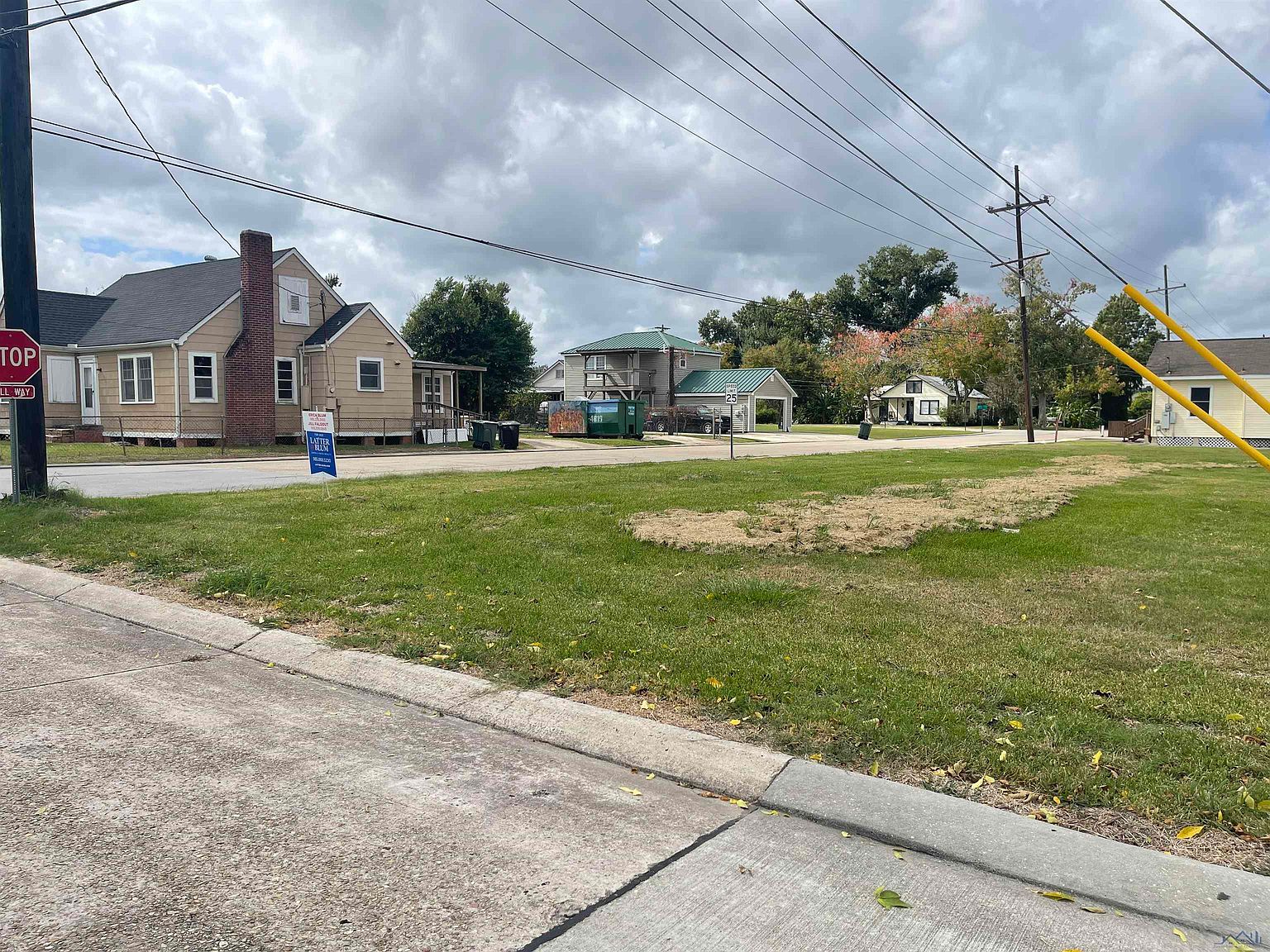 1101 Suthon Ave LOT 1, Houma, LA 70364 | MLS #2023017830 | Zillow