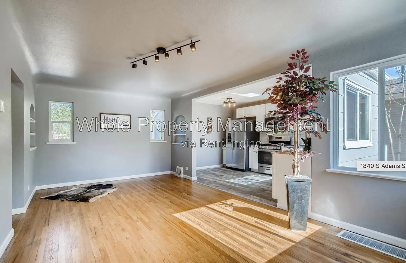 3 bed, 2.0 bath, 1522 sqft, $2,750 — Photo 3