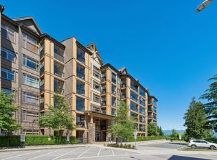 8157 207th St #228, Langley, BC V2Y0V3