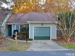 1520 Laureldale Dr, Raleigh, NC 27609