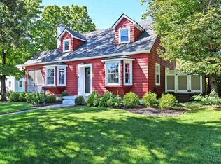 415 S East St, Lebanon, OH 45036