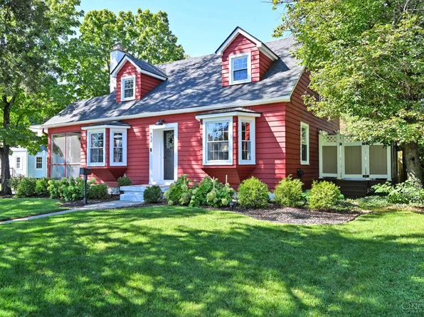 415 S East St, Lebanon, OH 45036