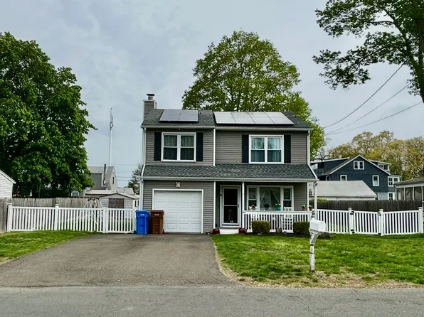 18 Wallace Street, Shelton, CT 06484
