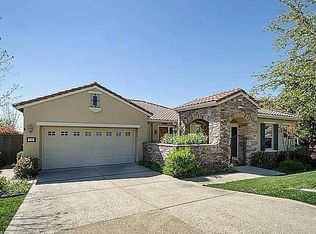1701 Terracina Dr, El Dorado Hills, CA