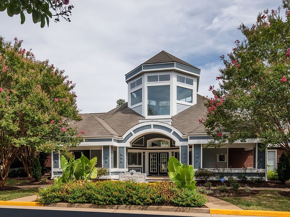 Colonial Village at Waterford 2801 Pavilion Pl Midlothian VA Zillow