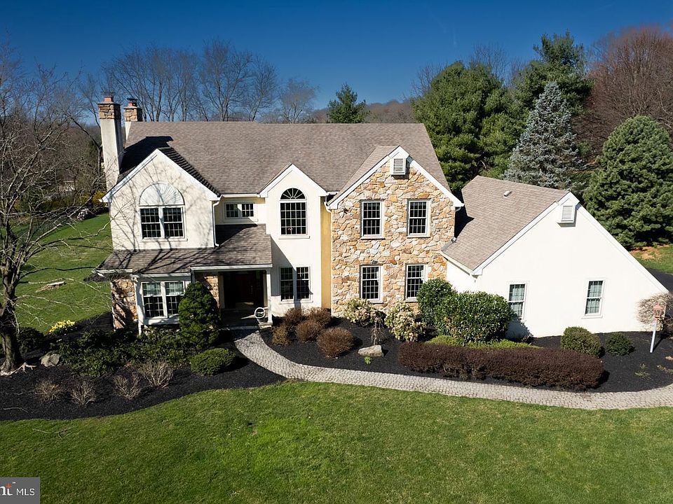 16 Fox Ridge Dr, Malvern, PA 19355 | Zillow