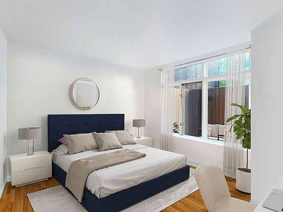 4th image of 333 E 109th St APT 1E