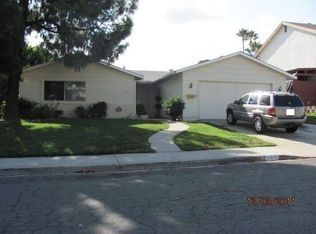 9915 Via Mavis, Santee, CA 92071