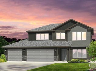 209 Keidel Trl, Mandan, ND 58554