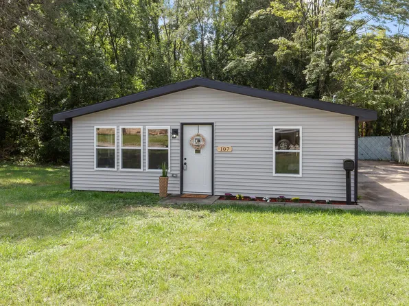 107 Grove St, Michigan City, IN 46360