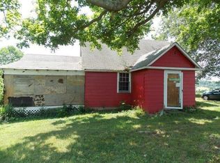 126 Currens Rd, Salvisa, KY 40372