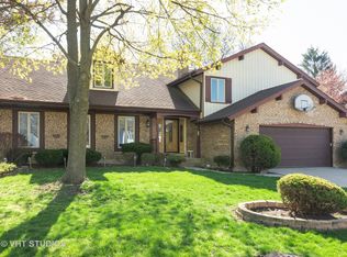 3491 Regent Dr, Hoffman Estates, IL