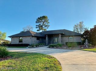 4660 SE 3rd Pl, Keystone Heights, FL 32656