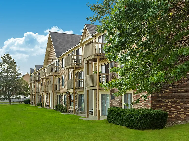 Community Exterior