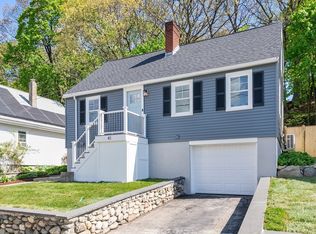 41 Cornell St, Roslindale, MA 02131