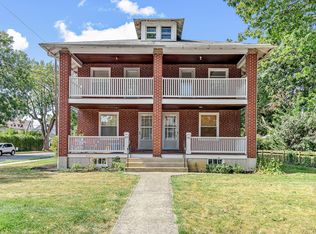 423 Haldeman Blvd FLOOR 2, New Cumberland, PA