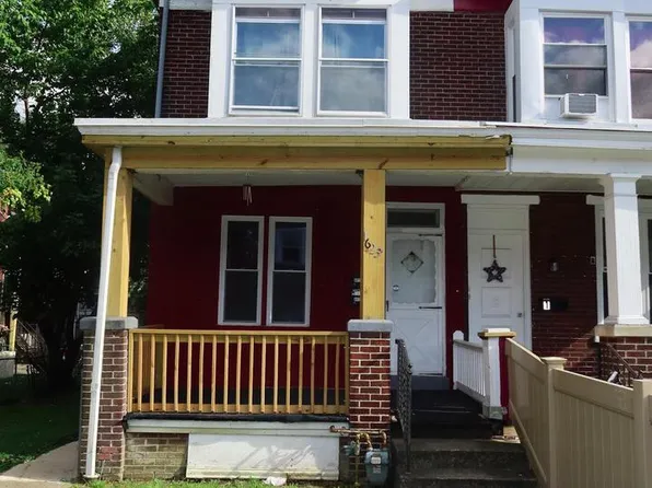 1623 Berryhill St, Harrisburg, PA 17104
