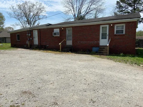 246 Amber Cv, Henderson, TN 38340