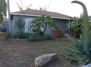 2939 S Kerckhoff Ave, San Pedro, CA 90731