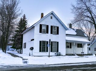702 Lincoln Ave, Wausau, WI 54403
