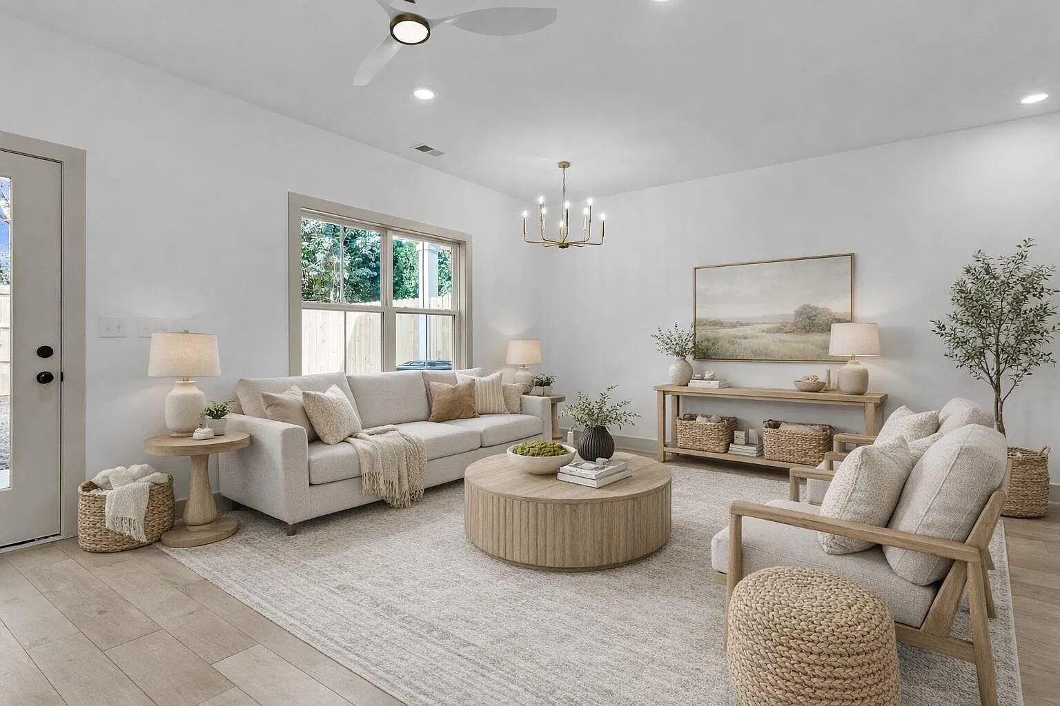 3 bed, 2.5 bath, 1634 sqft, $2,799 — Photo 4